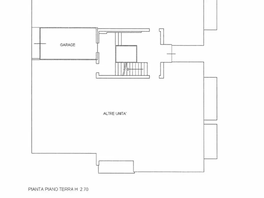 Immagine 22 di Appartamento in vendita  in Via Tiepolo a Arzergrande