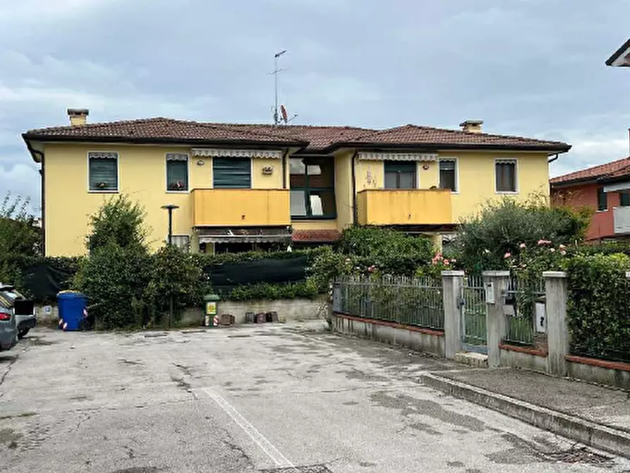 Immagine 1 di Appartamento in vendita  in Via Ghandi, 1 a Casale Sul Sile