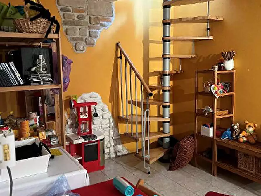 Immagine 3 di Appartamento in vendita  in Via Ghandi, 1 a Casale Sul Sile