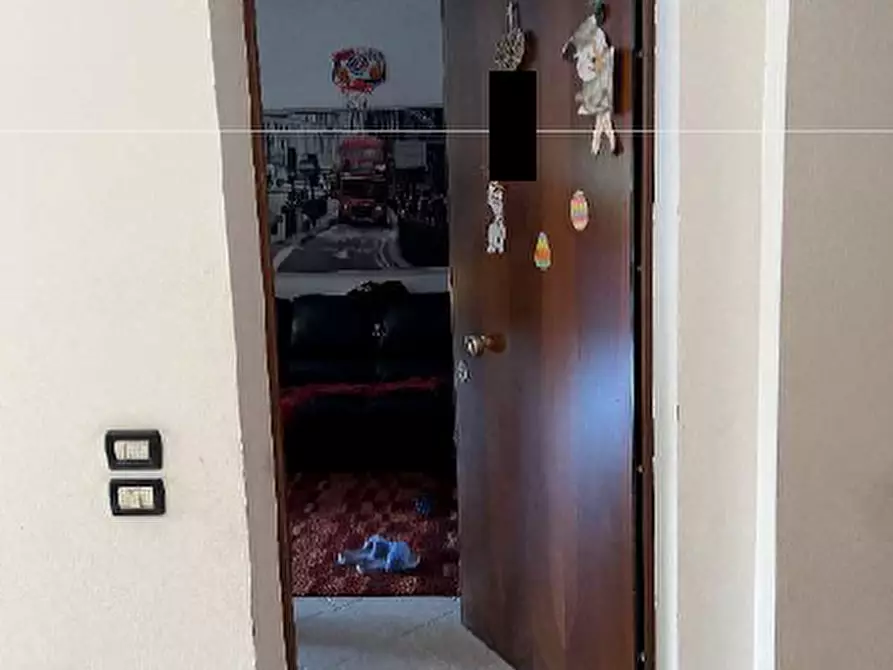 Immagine 4 di Appartamento in vendita  in Via Ghandi, 1 a Casale Sul Sile