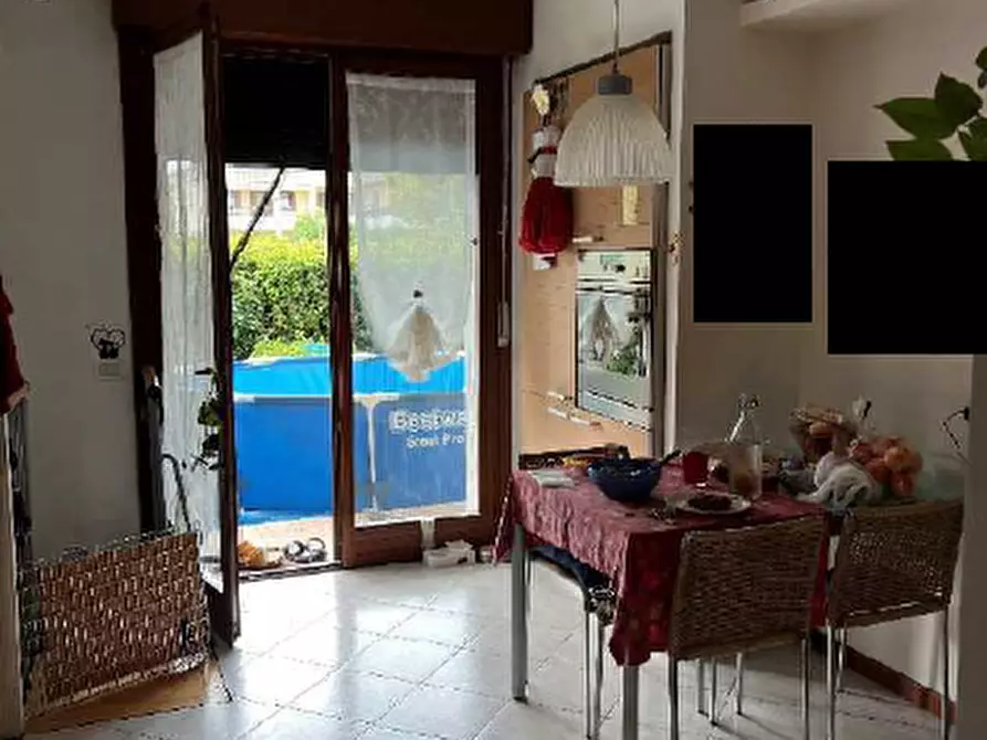 Immagine 5 di Appartamento in vendita  in Via Ghandi, 1 a Casale Sul Sile