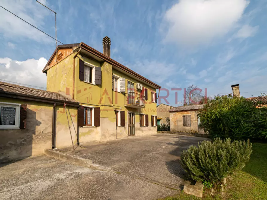 Immagine 1 di Casa indipendente in vendita  in via comunanze a Arzergrande