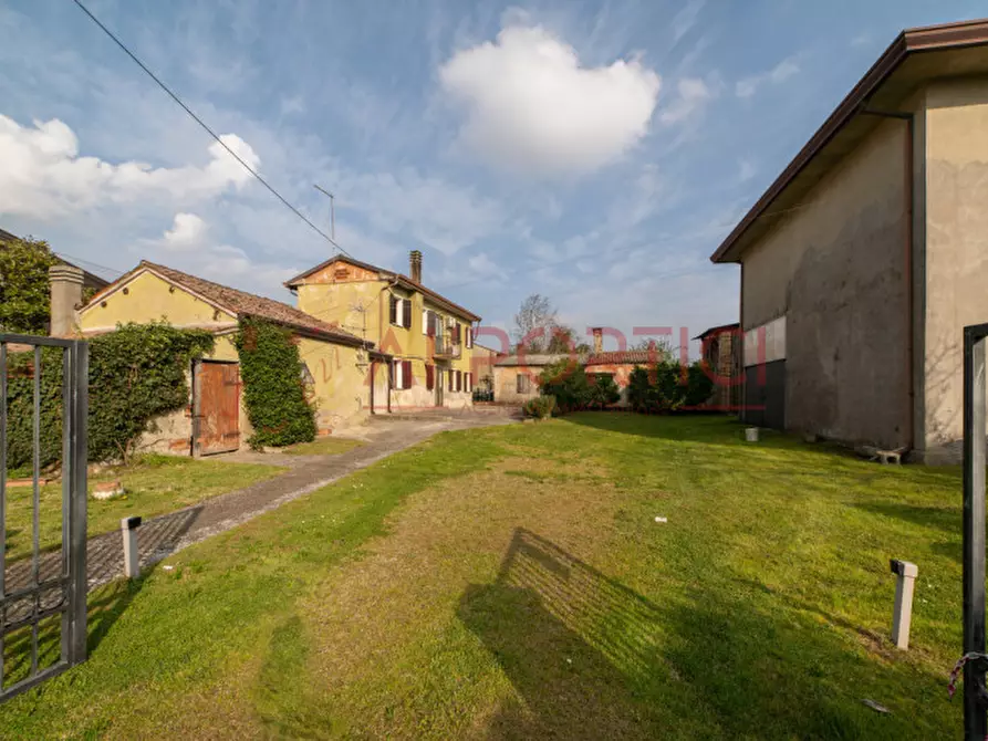 Immagine 2 di Casa indipendente in vendita  in via comunanze a Arzergrande