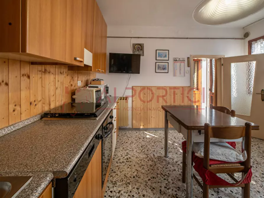 Immagine 5 di Casa indipendente in vendita  in via comunanze a Arzergrande