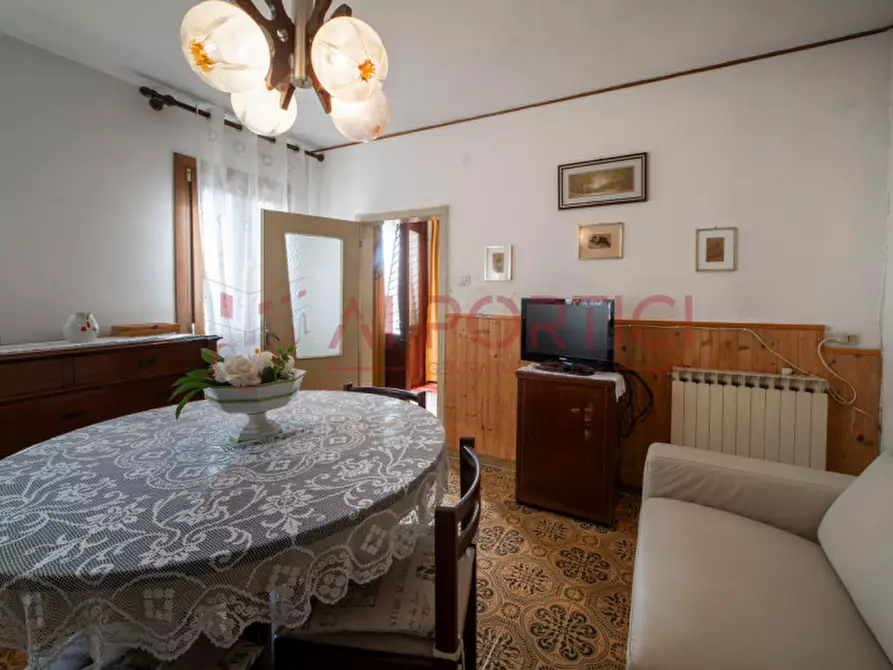 Immagine 7 di Casa indipendente in vendita  in via comunanze a Arzergrande