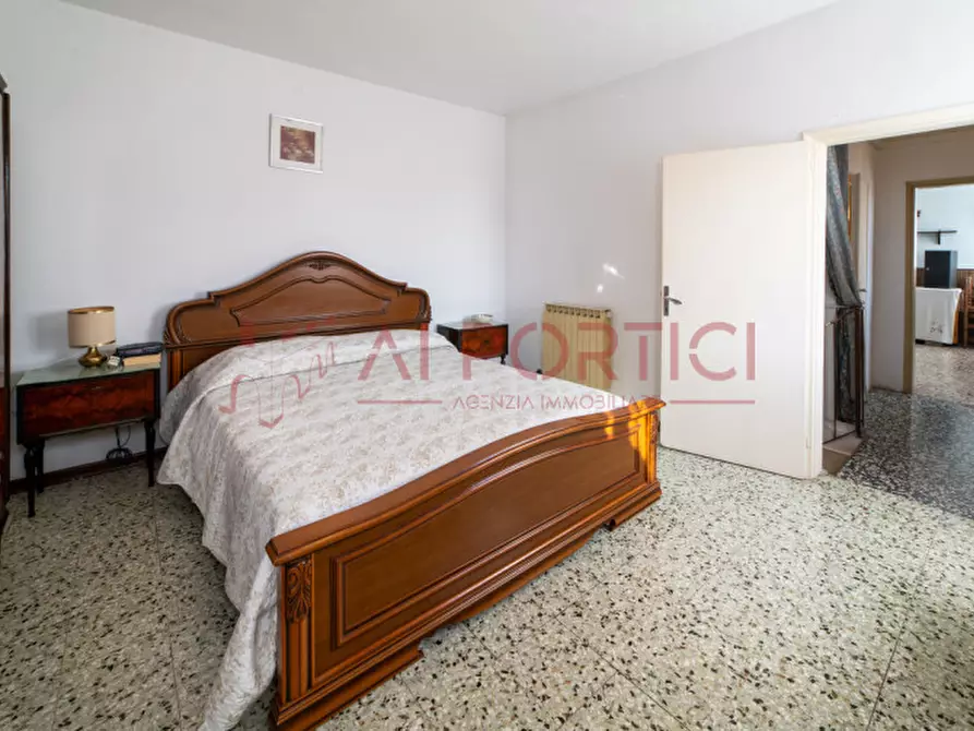 Immagine 10 di Casa indipendente in vendita  in via comunanze a Arzergrande