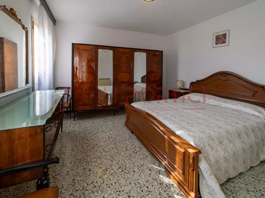 Immagine 11 di Casa indipendente in vendita  in via comunanze a Arzergrande