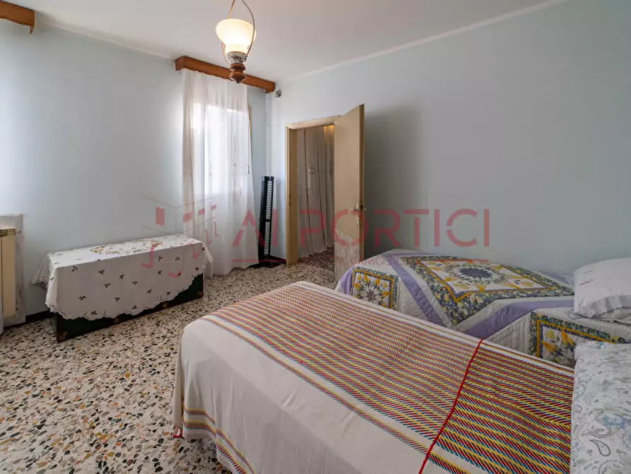 Immagine 13 di Casa indipendente in vendita  in via comunanze a Arzergrande