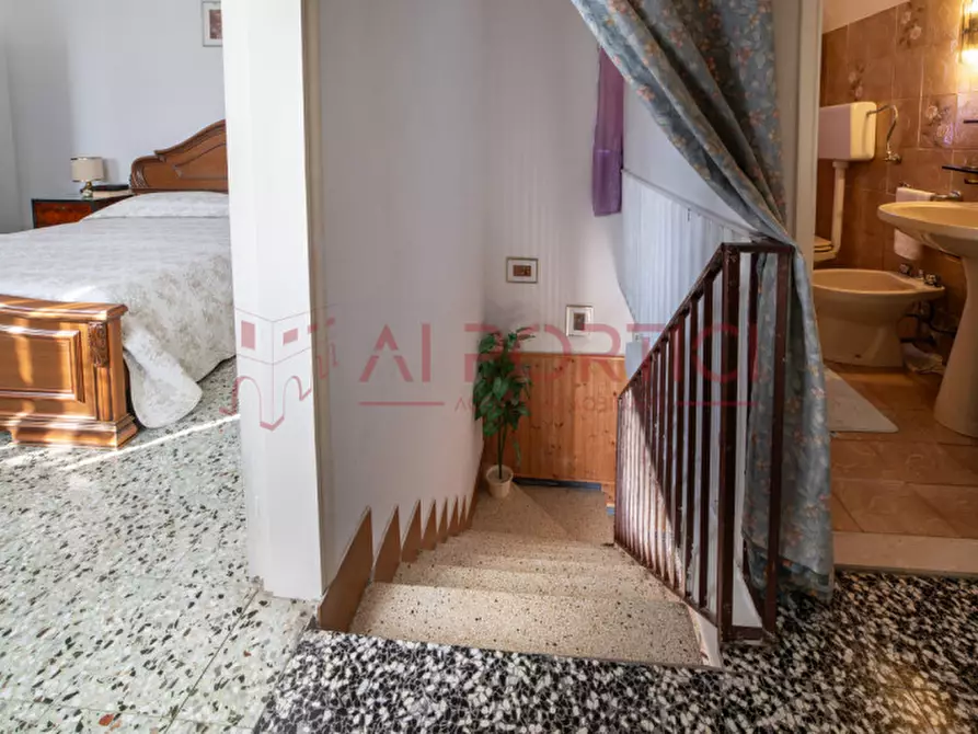 Immagine 19 di Casa indipendente in vendita  in via comunanze a Arzergrande