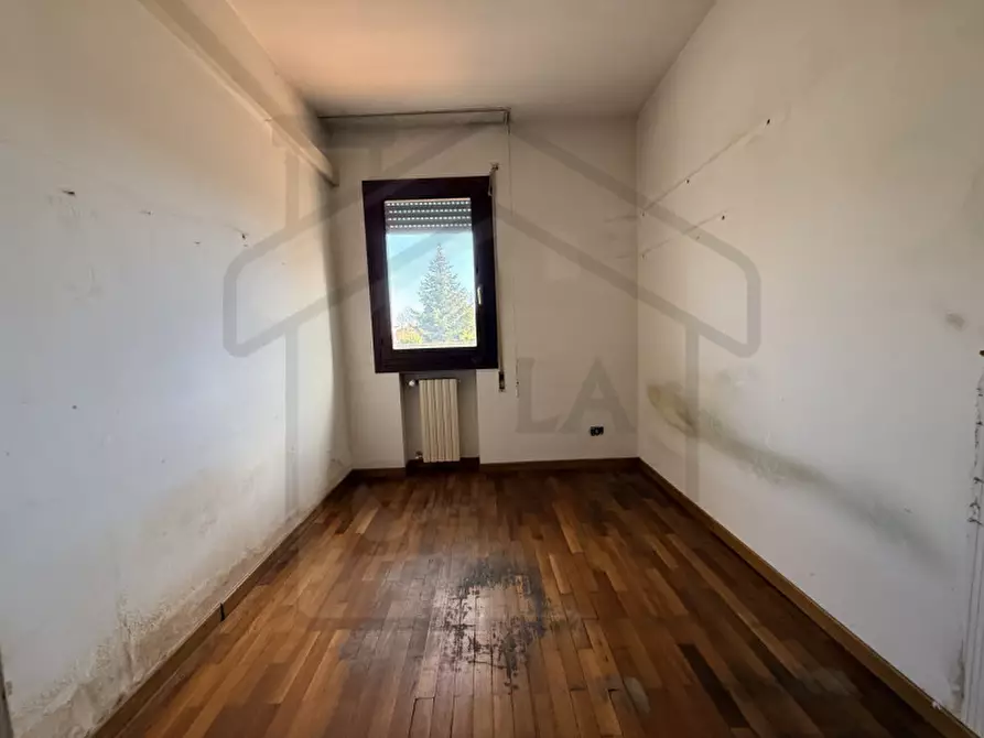 Immagine 9 di Appartamento in vendita  in Via Vittore Ghislandi a Abano Terme