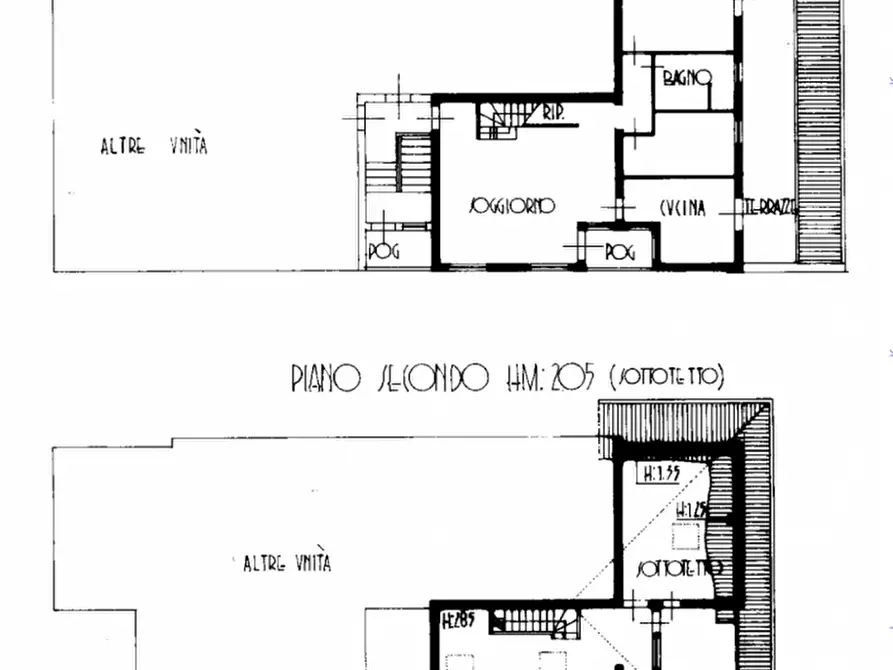 Immagine 15 di Appartamento in vendita  in Via Vittore Ghislandi a Abano Terme