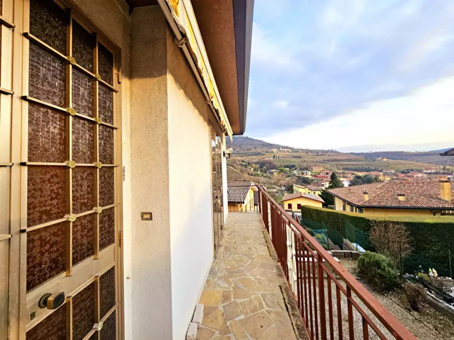 Immagine 3 di Casa indipendente in vendita  in Via Chiesa Cinto a Cinto Euganeo