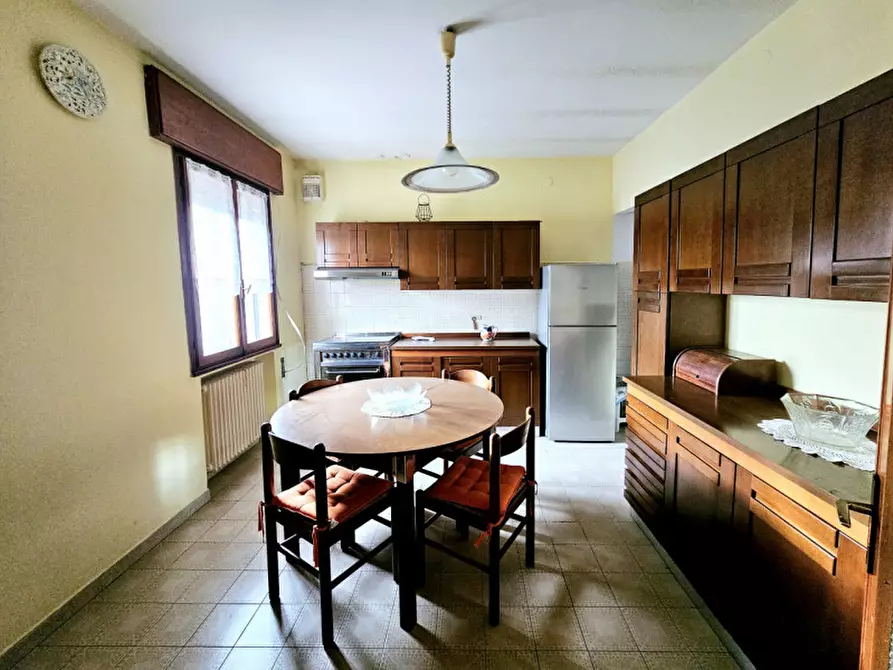 Immagine 4 di Casa indipendente in vendita  in Via Chiesa Cinto a Cinto Euganeo