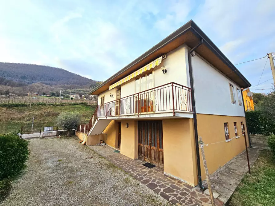 Immagine 5 di Casa indipendente in vendita  in Via Chiesa Cinto a Cinto Euganeo