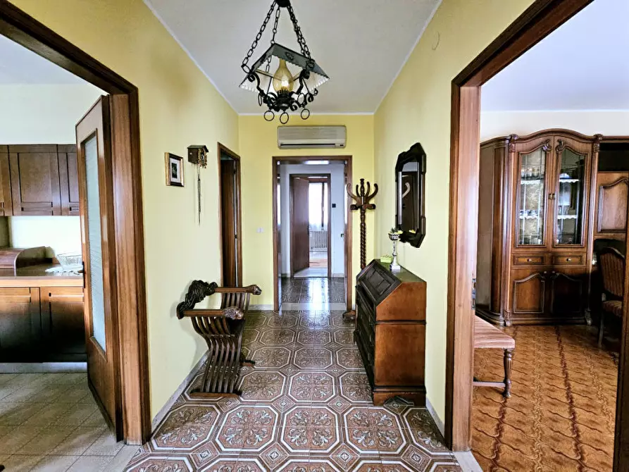 Immagine 6 di Casa indipendente in vendita  in Via Chiesa Cinto a Cinto Euganeo