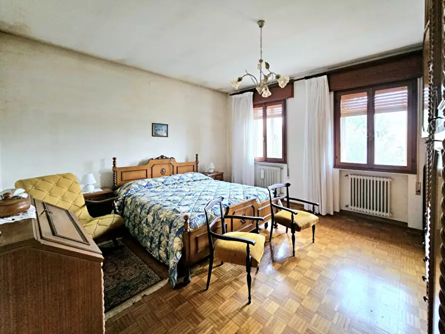 Immagine 9 di Casa indipendente in vendita  in Via Chiesa Cinto a Cinto Euganeo