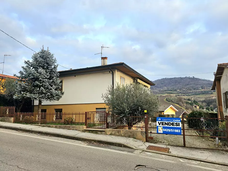 Immagine 10 di Casa indipendente in vendita  in Via Chiesa Cinto a Cinto Euganeo