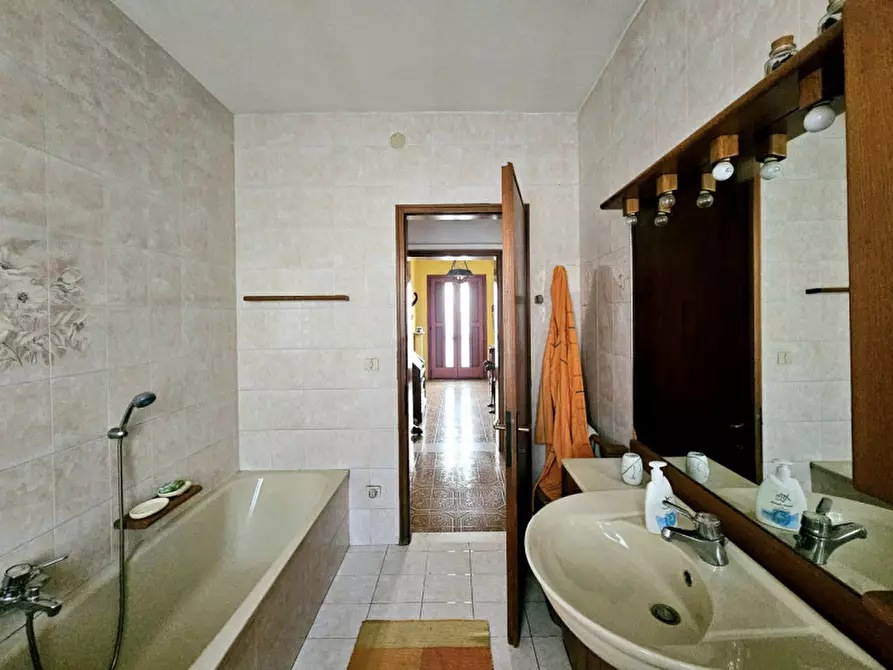 Immagine 12 di Casa indipendente in vendita  in Via Chiesa Cinto a Cinto Euganeo