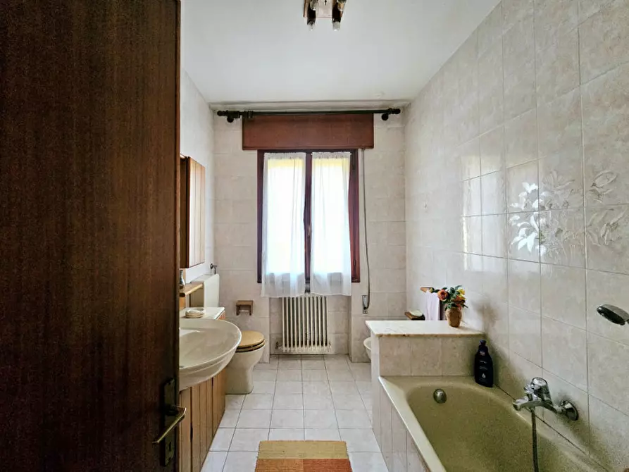 Immagine 13 di Casa indipendente in vendita  in Via Chiesa Cinto a Cinto Euganeo