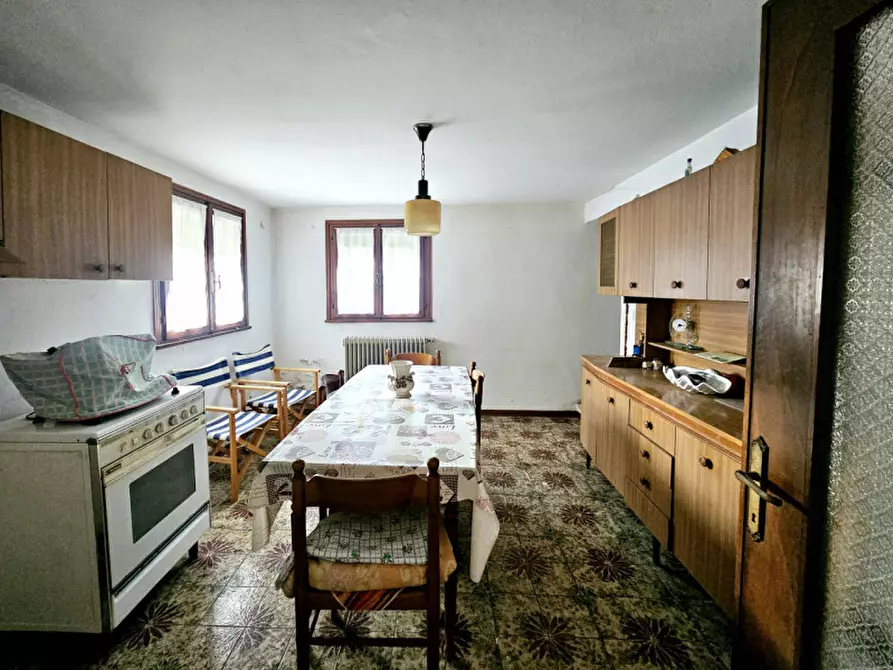 Immagine 15 di Casa indipendente in vendita  in Via Chiesa Cinto a Cinto Euganeo