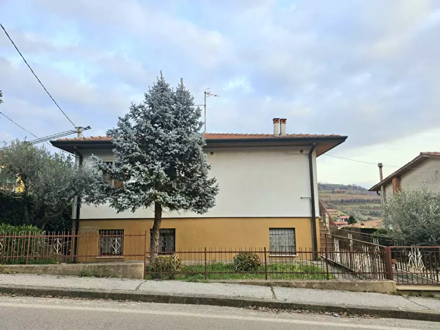 Immagine 17 di Casa indipendente in vendita  in Via Chiesa Cinto a Cinto Euganeo