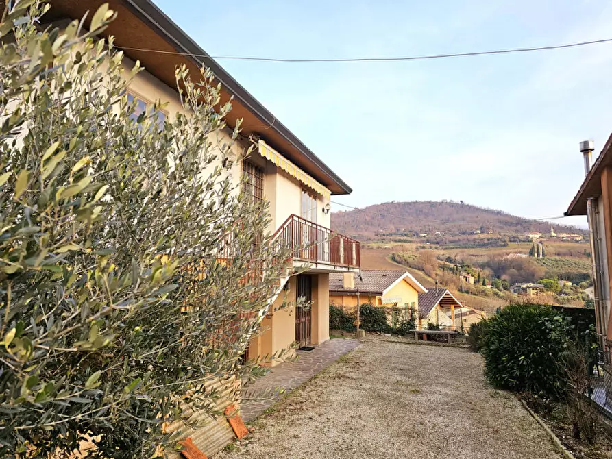 Immagine 18 di Casa indipendente in vendita  in Via Chiesa Cinto a Cinto Euganeo