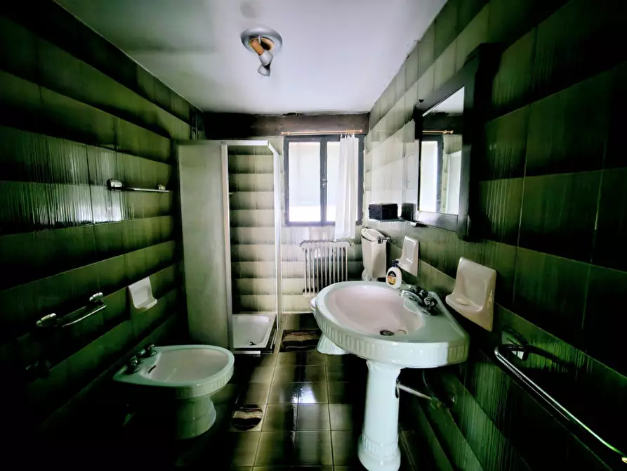 Immagine 21 di Casa indipendente in vendita  in Via Chiesa Cinto a Cinto Euganeo