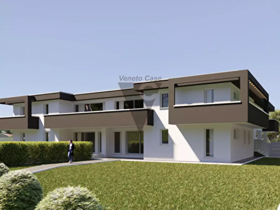 Immagine 2 di Appartamento in vendita  in Via Quattro Novembre a Camponogara