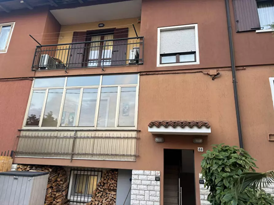 Immagine 1 di Appartamento in vendita  in Via Piadena 44 a Brescia