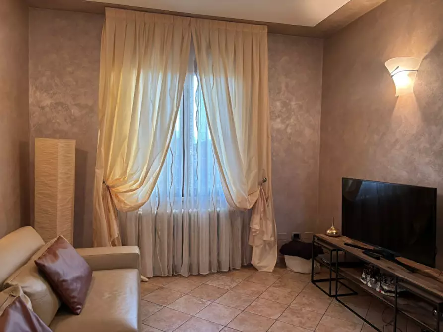 Immagine 4 di Appartamento in vendita  in Via Piadena 44 a Brescia