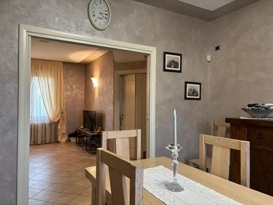 Immagine 7 di Appartamento in vendita  in Via Piadena 44 a Brescia