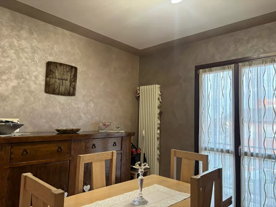 Immagine 8 di Appartamento in vendita  in Via Piadena 44 a Brescia