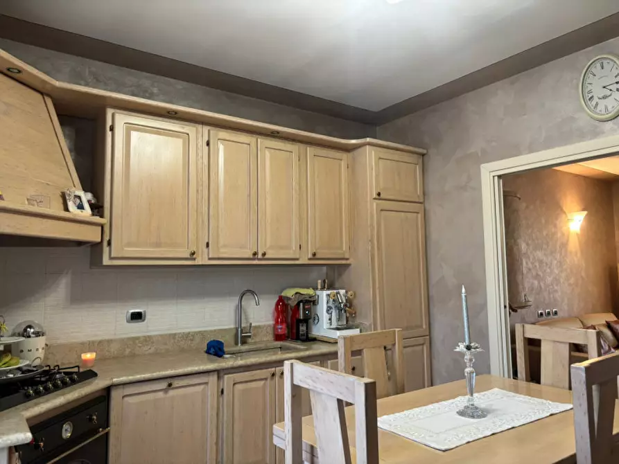 Immagine 11 di Appartamento in vendita  in Via Piadena 44 a Brescia