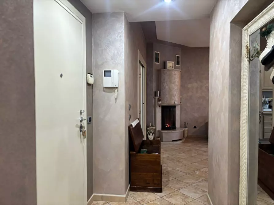 Immagine 13 di Appartamento in vendita  in Via Piadena 44 a Brescia