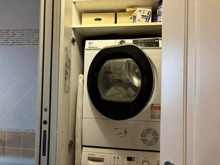 Immagine 16 di Appartamento in vendita  in Via Piadena 44 a Brescia