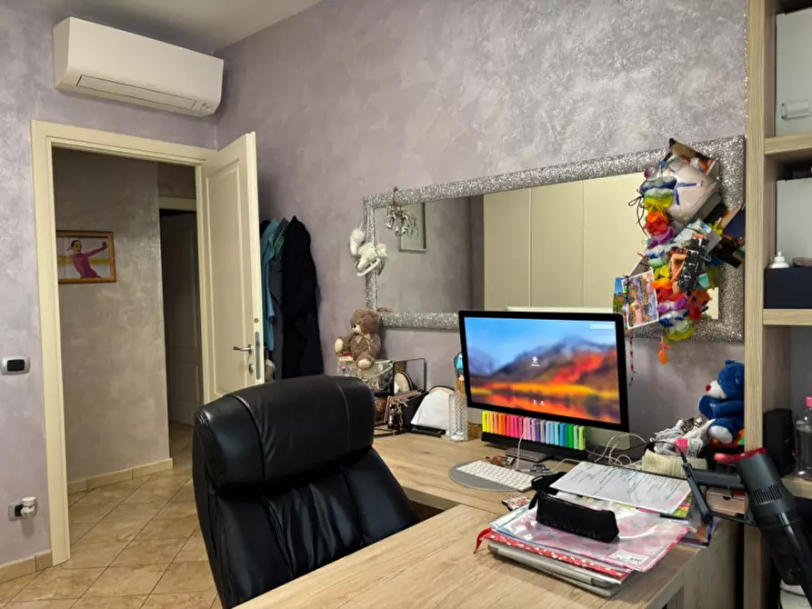 Immagine 23 di Appartamento in vendita  in Via Piadena 44 a Brescia