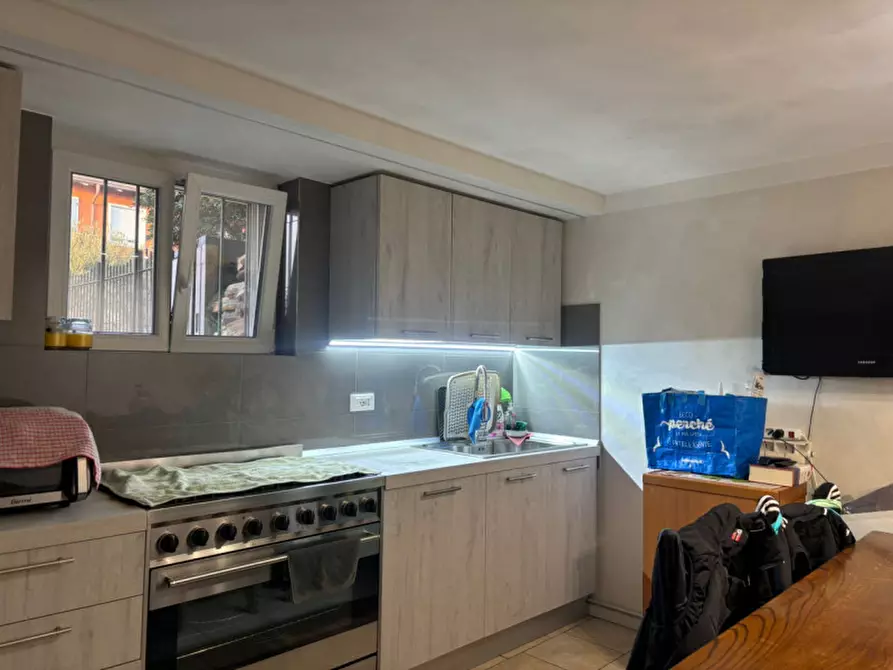 Immagine 34 di Appartamento in vendita  in Via Piadena 44 a Brescia