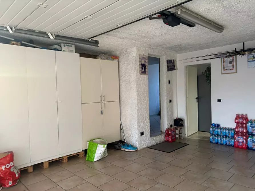Immagine 37 di Appartamento in vendita  in Via Piadena 44 a Brescia