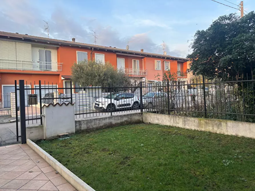 Immagine 39 di Appartamento in vendita  in Via Piadena 44 a Brescia