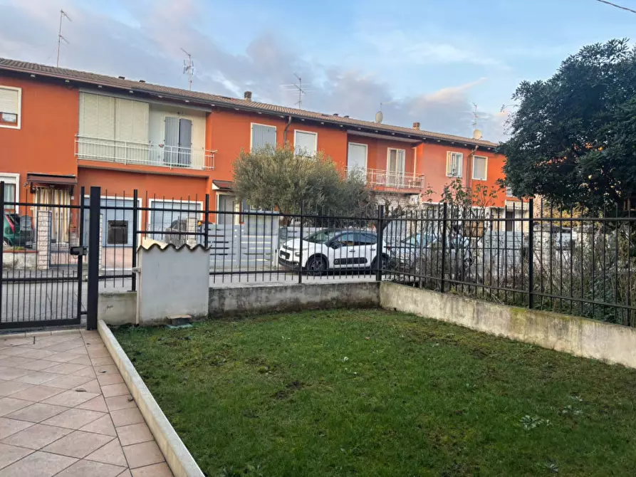 Immagine 42 di Appartamento in vendita  in Via Piadena 44 a Brescia