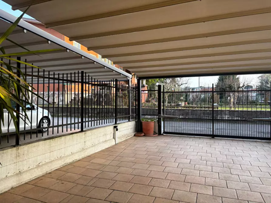 Immagine 47 di Appartamento in vendita  in Via Piadena 44 a Brescia