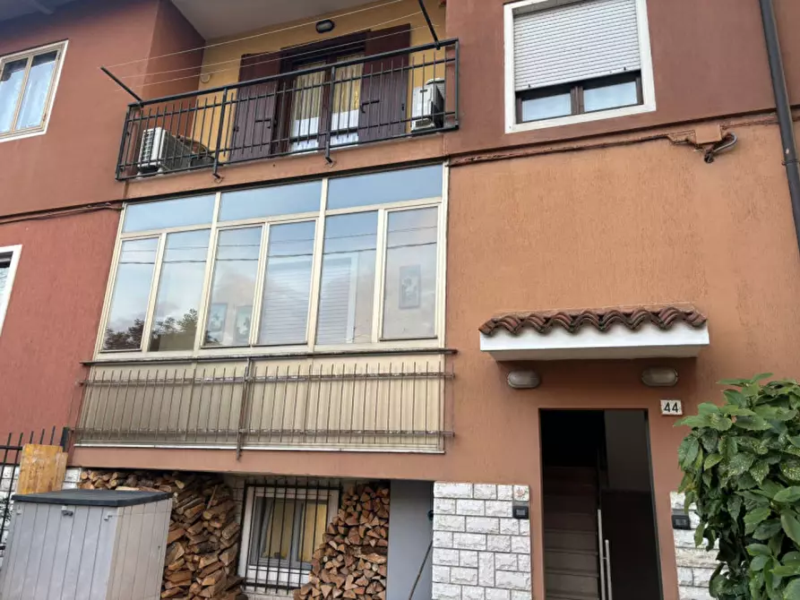 Immagine 49 di Appartamento in vendita  in Via Piadena 44 a Brescia