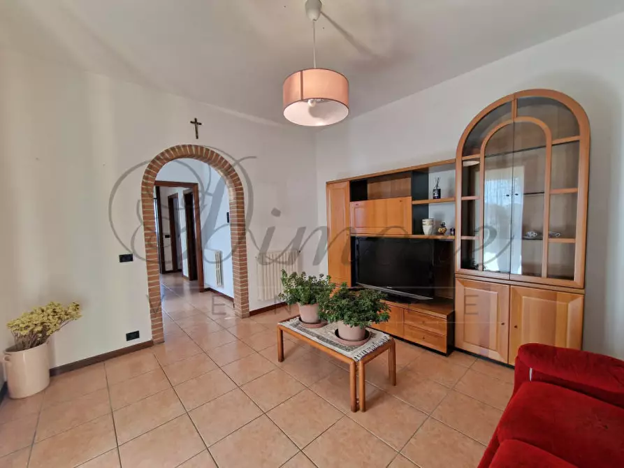 Immagine 3 di Casa bifamiliare in vendita  in Via Gioacchino Rossini a Santa Maria Di Sala