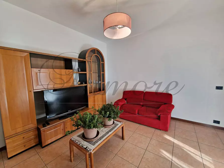 Immagine 11 di Casa bifamiliare in vendita  in Via Gioacchino Rossini a Santa Maria Di Sala