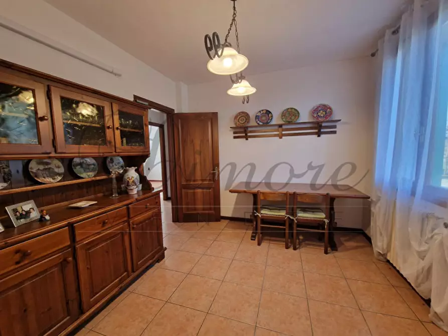Immagine 12 di Casa bifamiliare in vendita  in Via Gioacchino Rossini a Santa Maria Di Sala