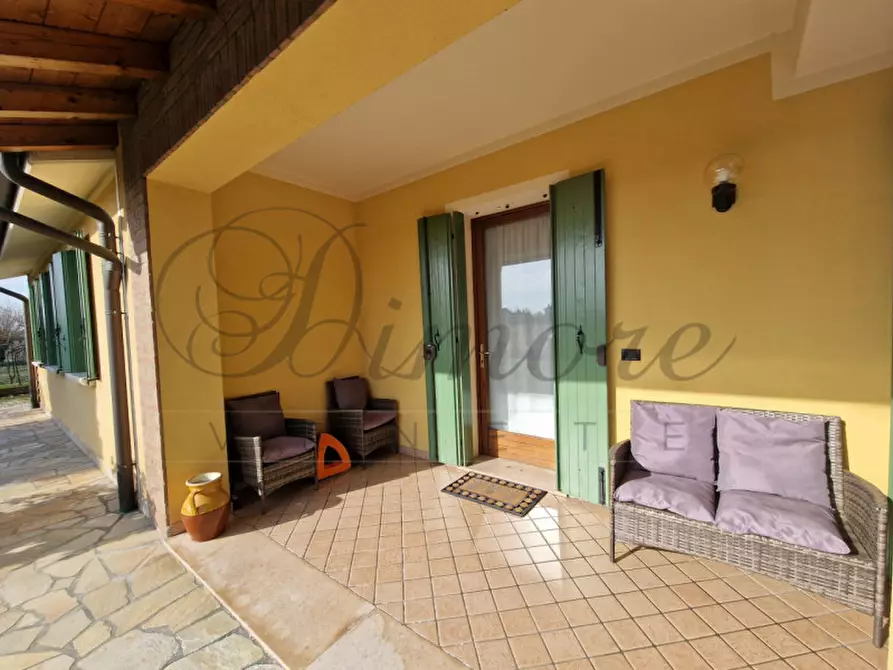 Immagine 13 di Casa bifamiliare in vendita  in Via Gioacchino Rossini a Santa Maria Di Sala