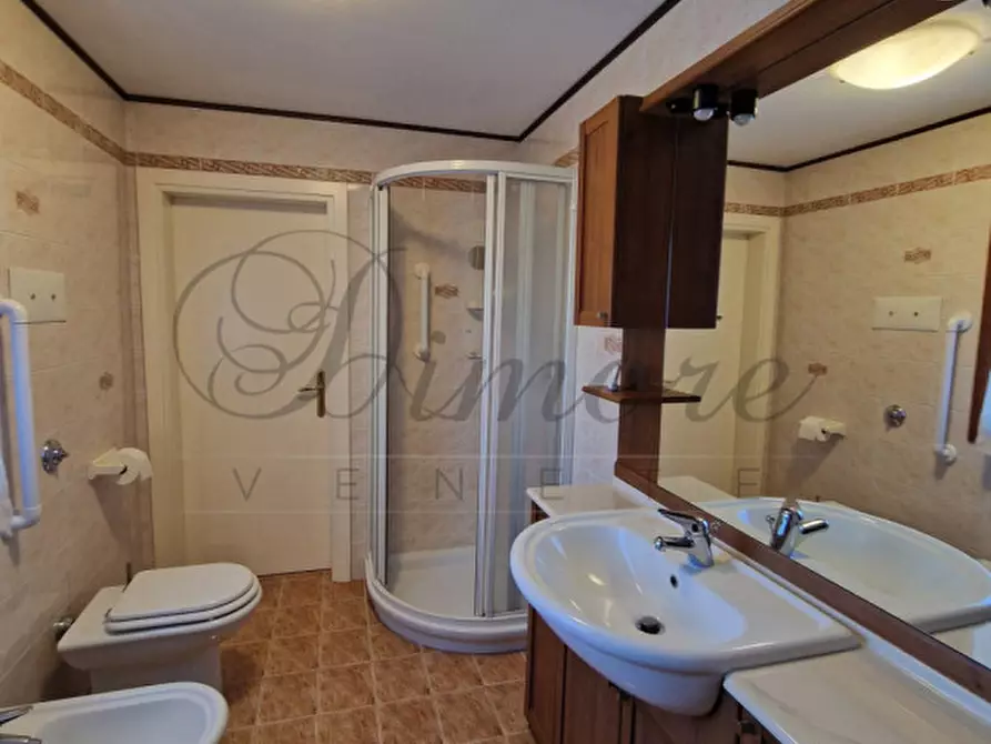 Immagine 14 di Casa bifamiliare in vendita  in Via Gioacchino Rossini a Santa Maria Di Sala