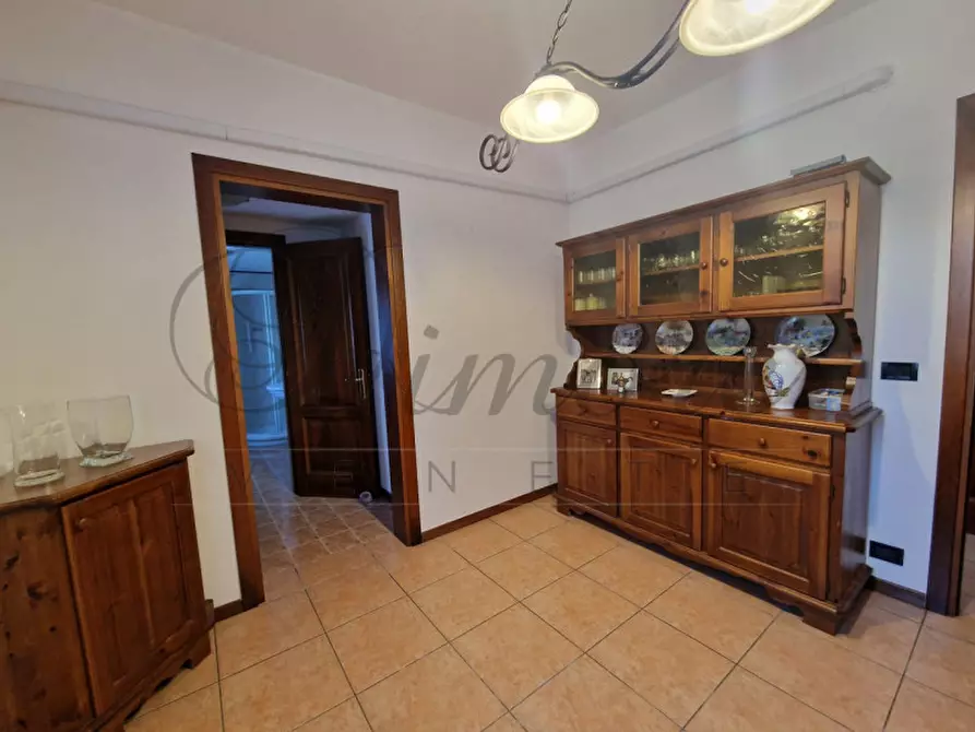 Immagine 15 di Casa bifamiliare in vendita  in Via Gioacchino Rossini a Santa Maria Di Sala