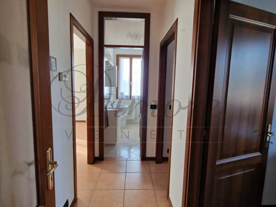 Immagine 22 di Casa bifamiliare in vendita  in Via Gioacchino Rossini a Santa Maria Di Sala