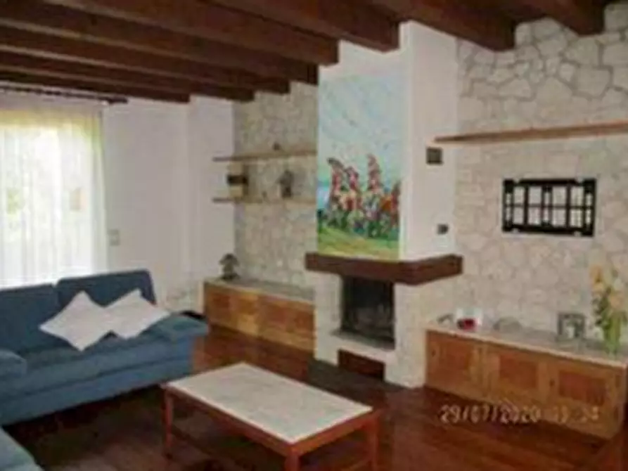 Immagine 4 di Villa in vendita  in Via Cadorna, 11 a Sarmede